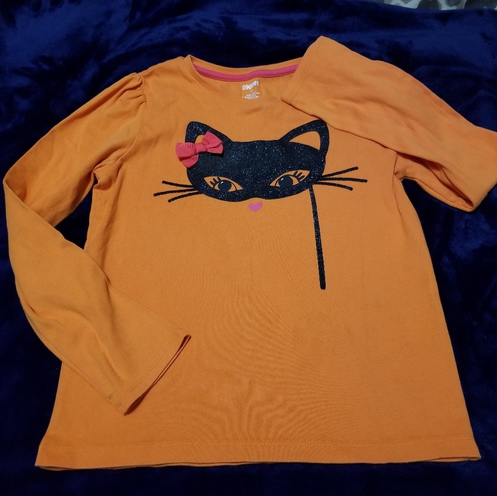 Halloween shirt